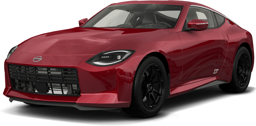 Nissan Z 2 door fastback coupe 2022-2025